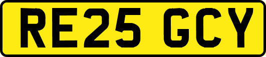 RE25GCY