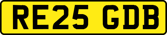 RE25GDB