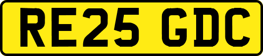RE25GDC