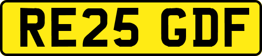 RE25GDF