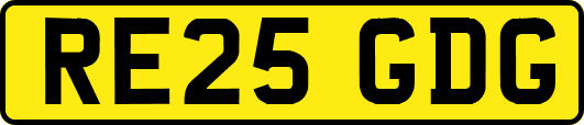RE25GDG