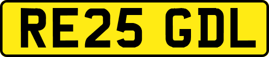 RE25GDL