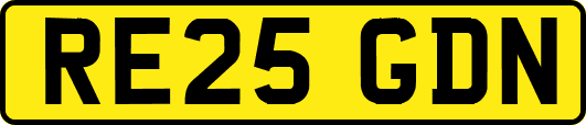 RE25GDN