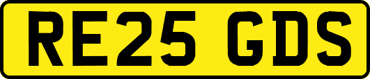 RE25GDS