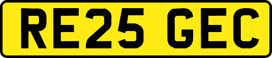 RE25GEC