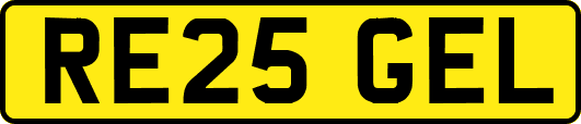 RE25GEL