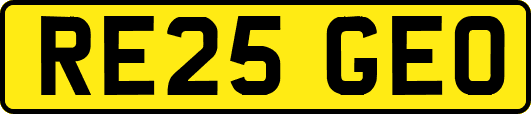 RE25GEO