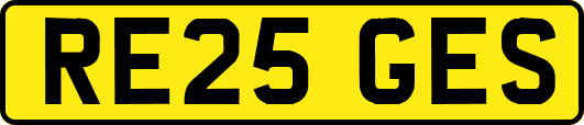 RE25GES