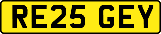 RE25GEY
