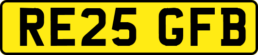 RE25GFB