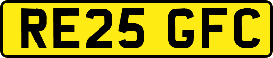 RE25GFC