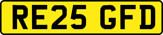 RE25GFD