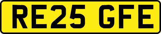 RE25GFE
