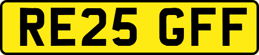 RE25GFF