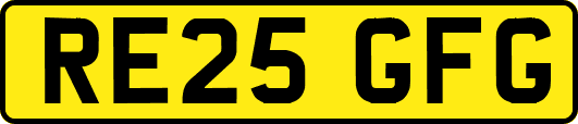 RE25GFG