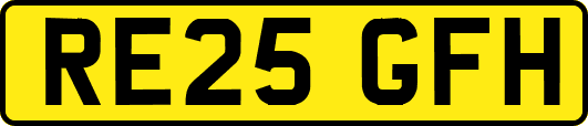 RE25GFH