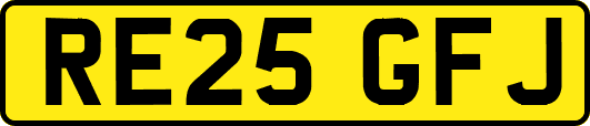 RE25GFJ