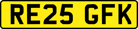 RE25GFK
