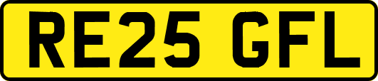 RE25GFL