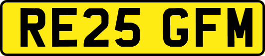 RE25GFM