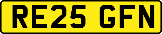 RE25GFN
