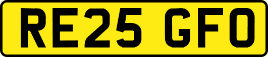 RE25GFO