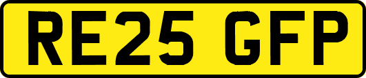 RE25GFP