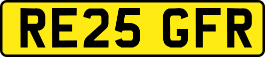 RE25GFR