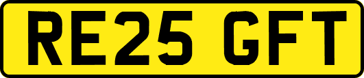 RE25GFT