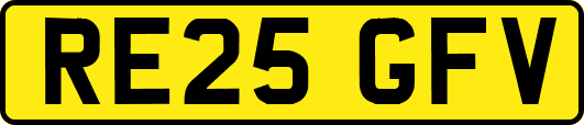 RE25GFV