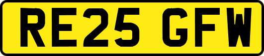 RE25GFW
