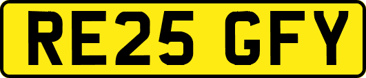 RE25GFY