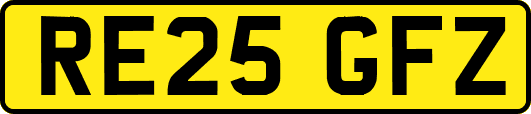 RE25GFZ