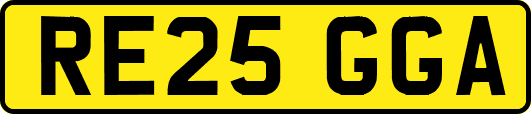 RE25GGA