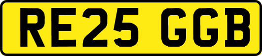 RE25GGB