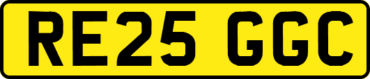 RE25GGC