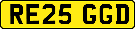 RE25GGD