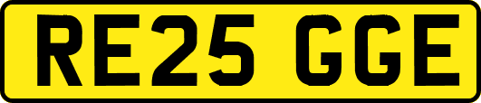 RE25GGE