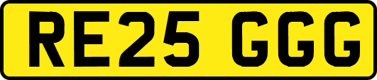 RE25GGG
