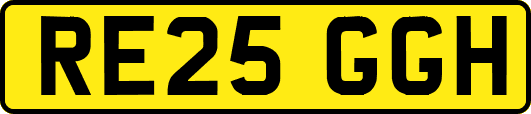 RE25GGH