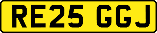 RE25GGJ
