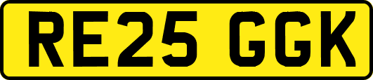 RE25GGK