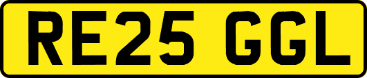 RE25GGL