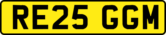 RE25GGM