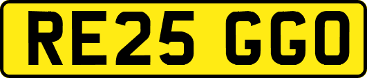 RE25GGO