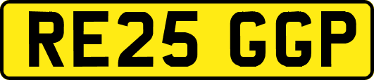 RE25GGP