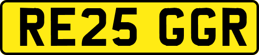 RE25GGR