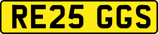 RE25GGS
