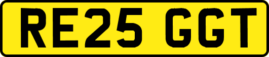RE25GGT