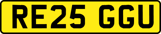 RE25GGU